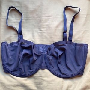 Cuup Balconette Bra